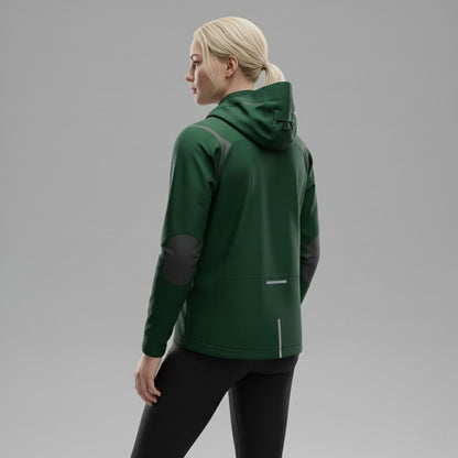 Seawall Shell Waterproof jacket