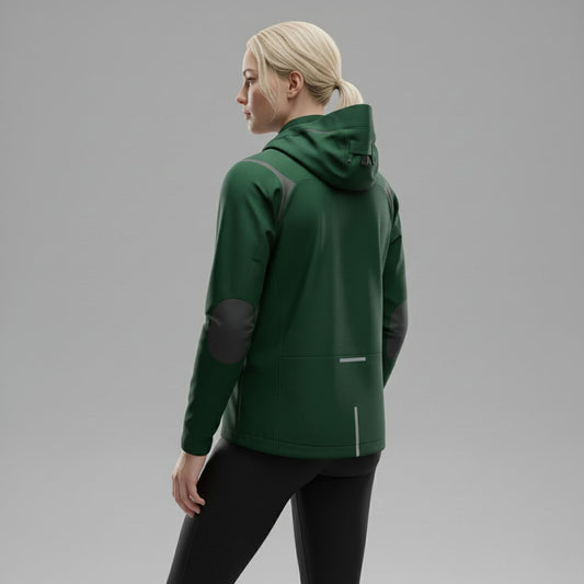 Seawall Shell Waterproof jacket