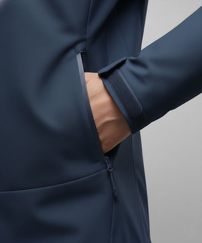 Seawall Shell Waterproof jacket