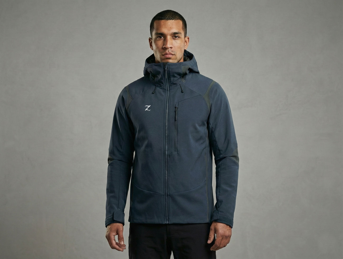 Seawall Shell Waterproof jacket