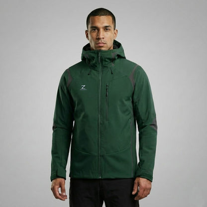 Seawall Shell Waterproof jacket