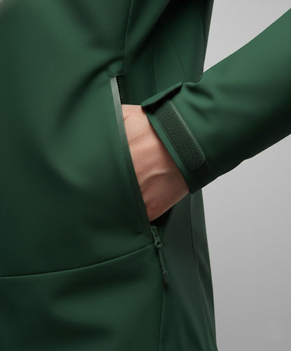 Seawall Shell Waterproof jacket