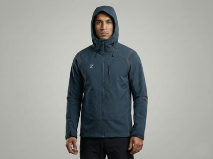 Seawall Shell Waterproof jacket