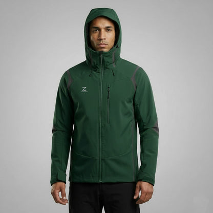 Seawall Shell Waterproof jacket