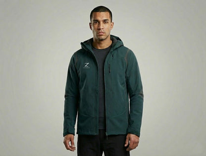 Seawall Shell Waterproof jacket