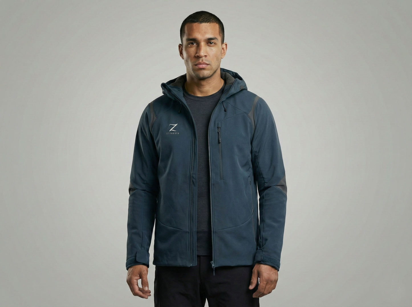 Seawall Shell Waterproof jacket